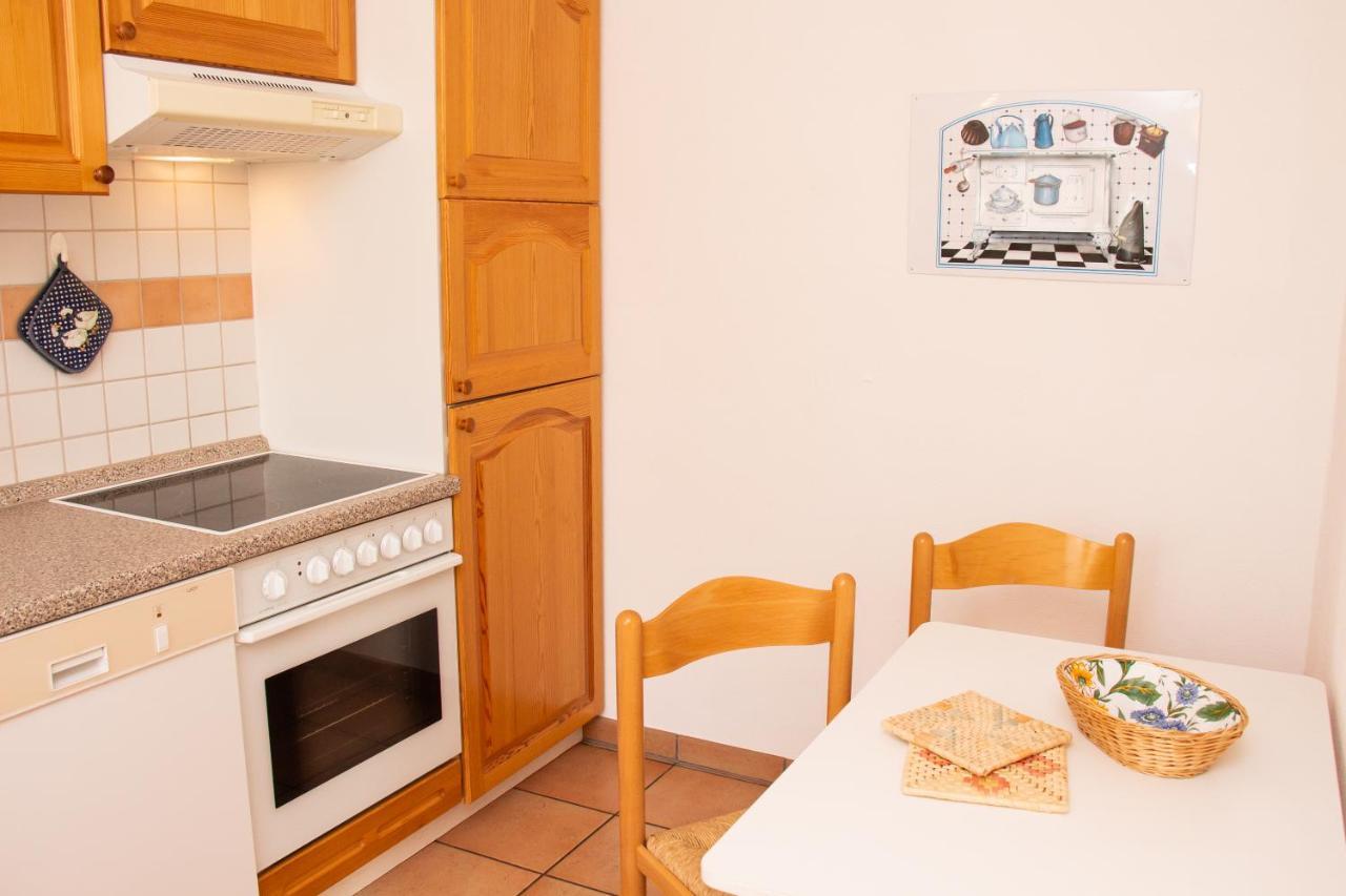 Reet Und Meer Beckerwitz Hohenkirchen  Exterior foto