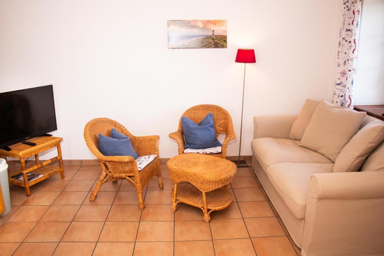 Reet Und Meer Beckerwitz Hohenkirchen  Exterior foto