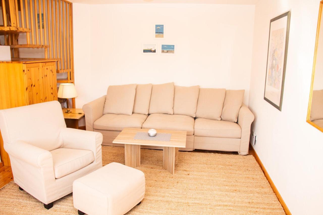 Reet Und Meer Beckerwitz Hohenkirchen  Exterior foto