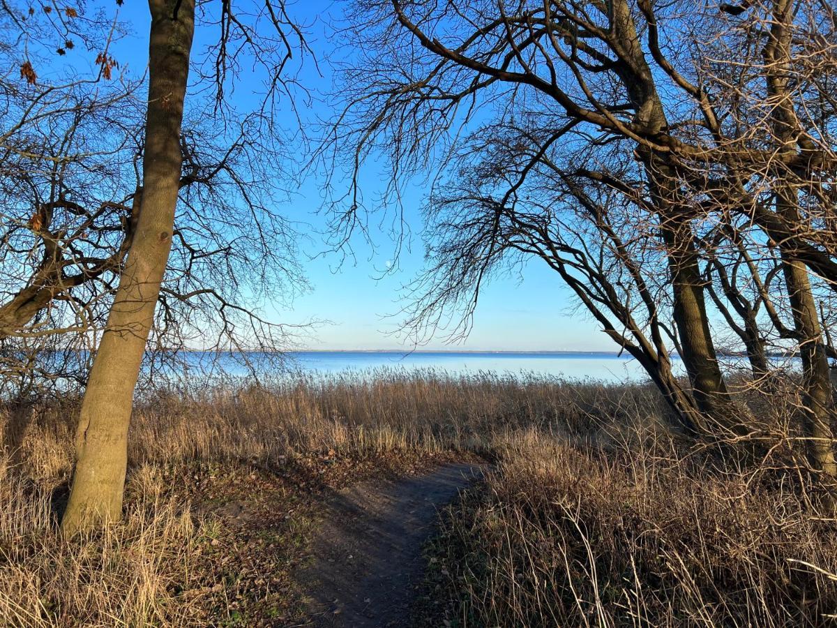 Reet Und Meer Beckerwitz Hohenkirchen  Exterior foto